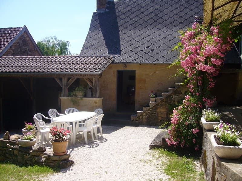Gîte La Vouperie_Bernard BAGNAUD