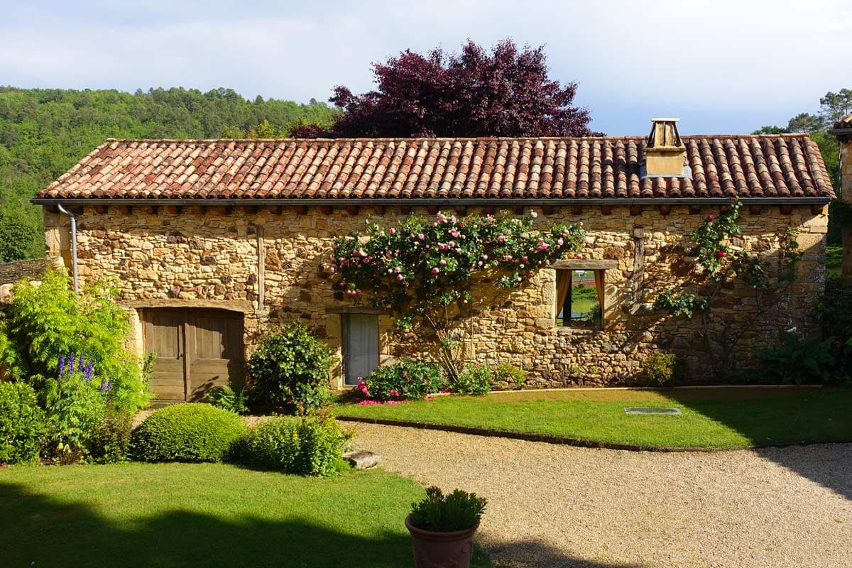 La bergerie