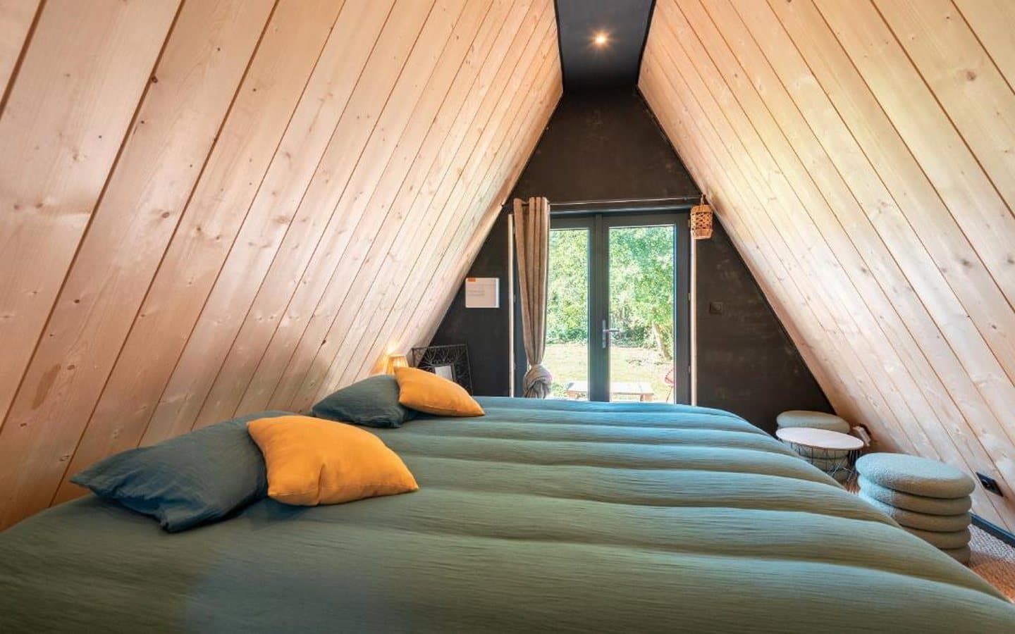 La cabane Coarraze 2