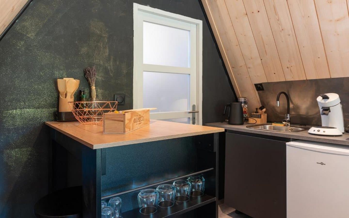 La cabane Coarraze 4