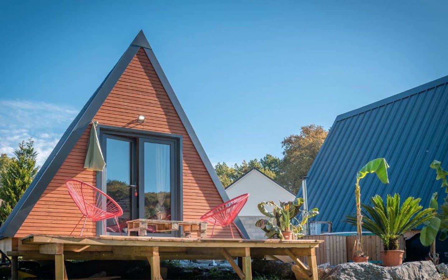 La cabane Coarraze 6