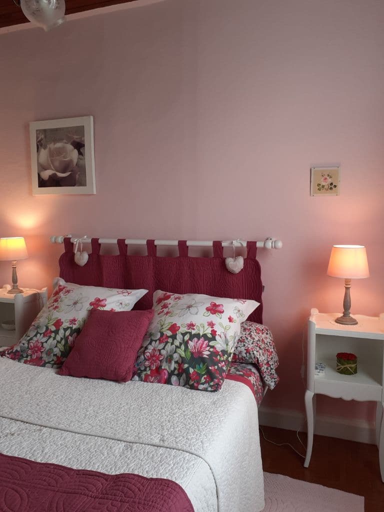 La chambre