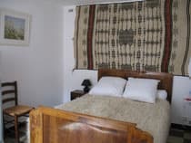 La chambre