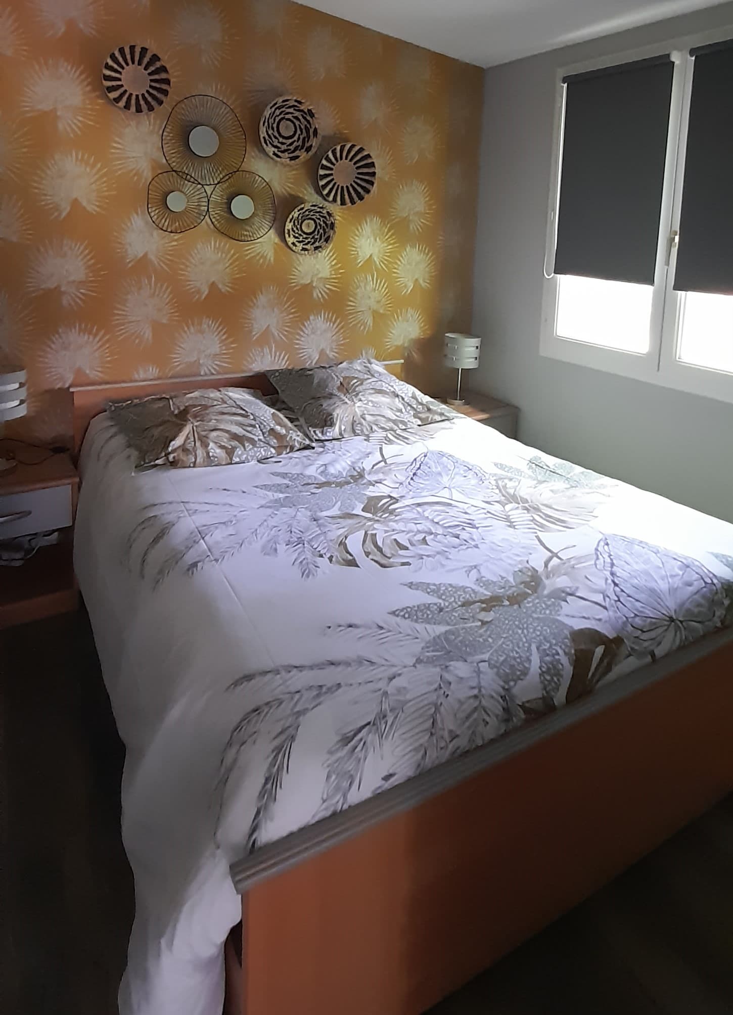 La chambre