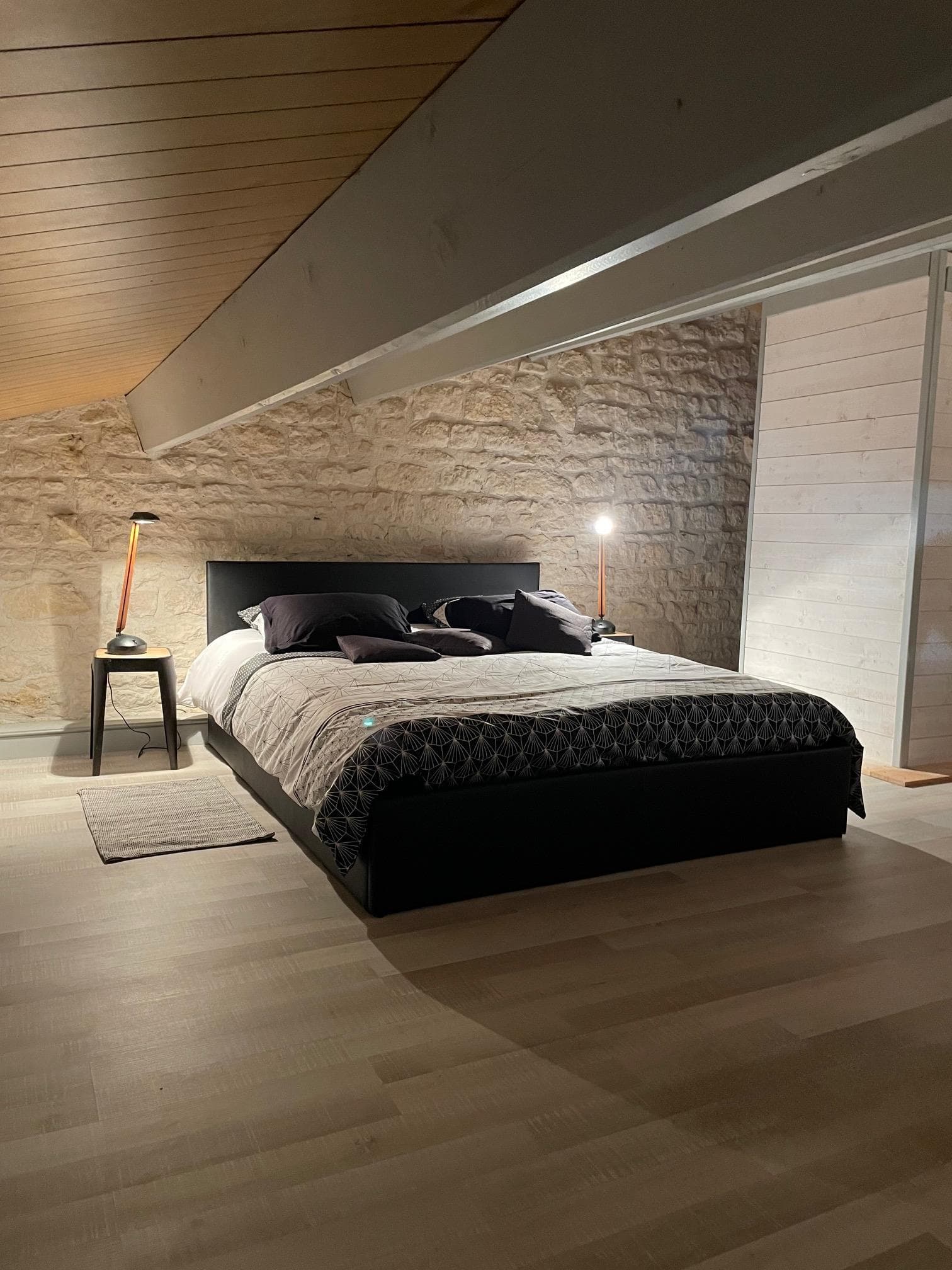 La chambre 2