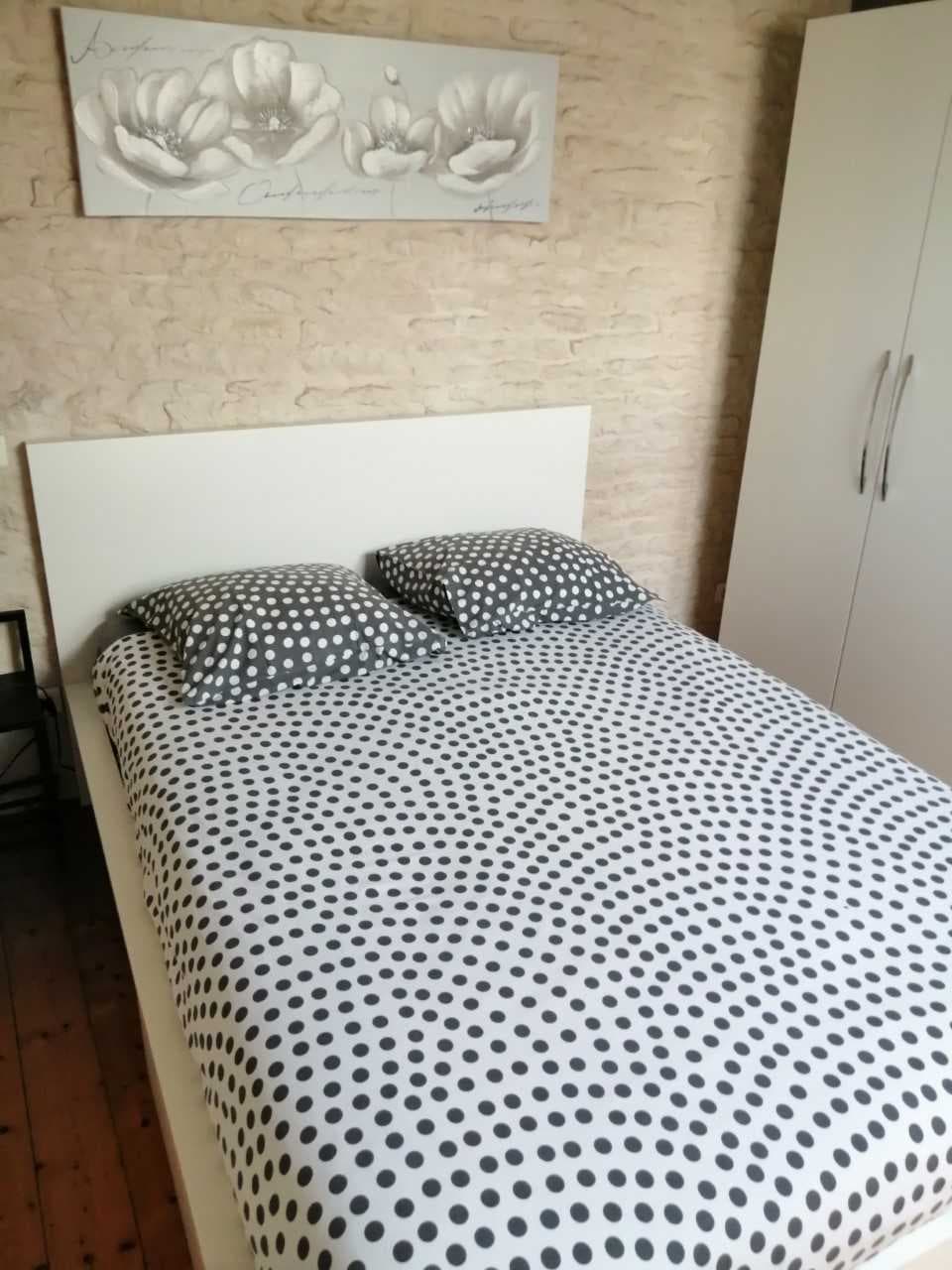 La chambre