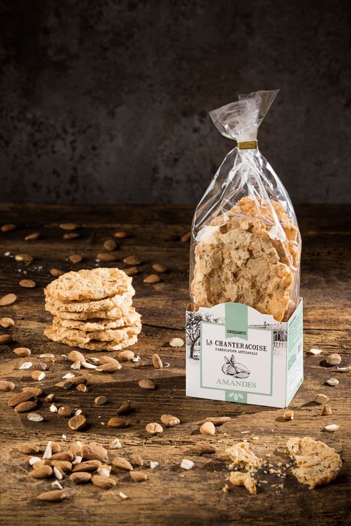 La chantéracoise-biscuits