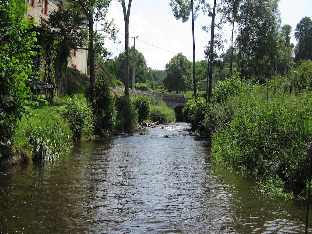 La creuse