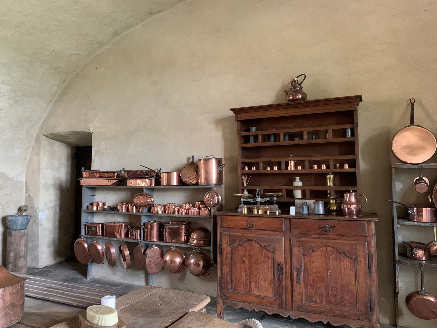 La cuisine