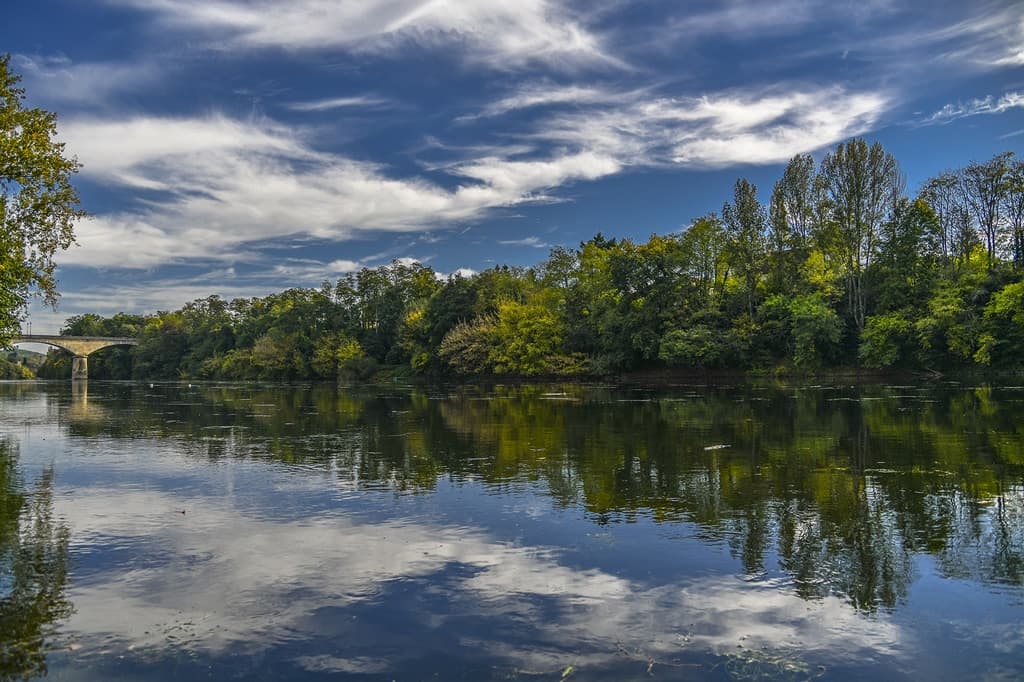 La dordogne 1