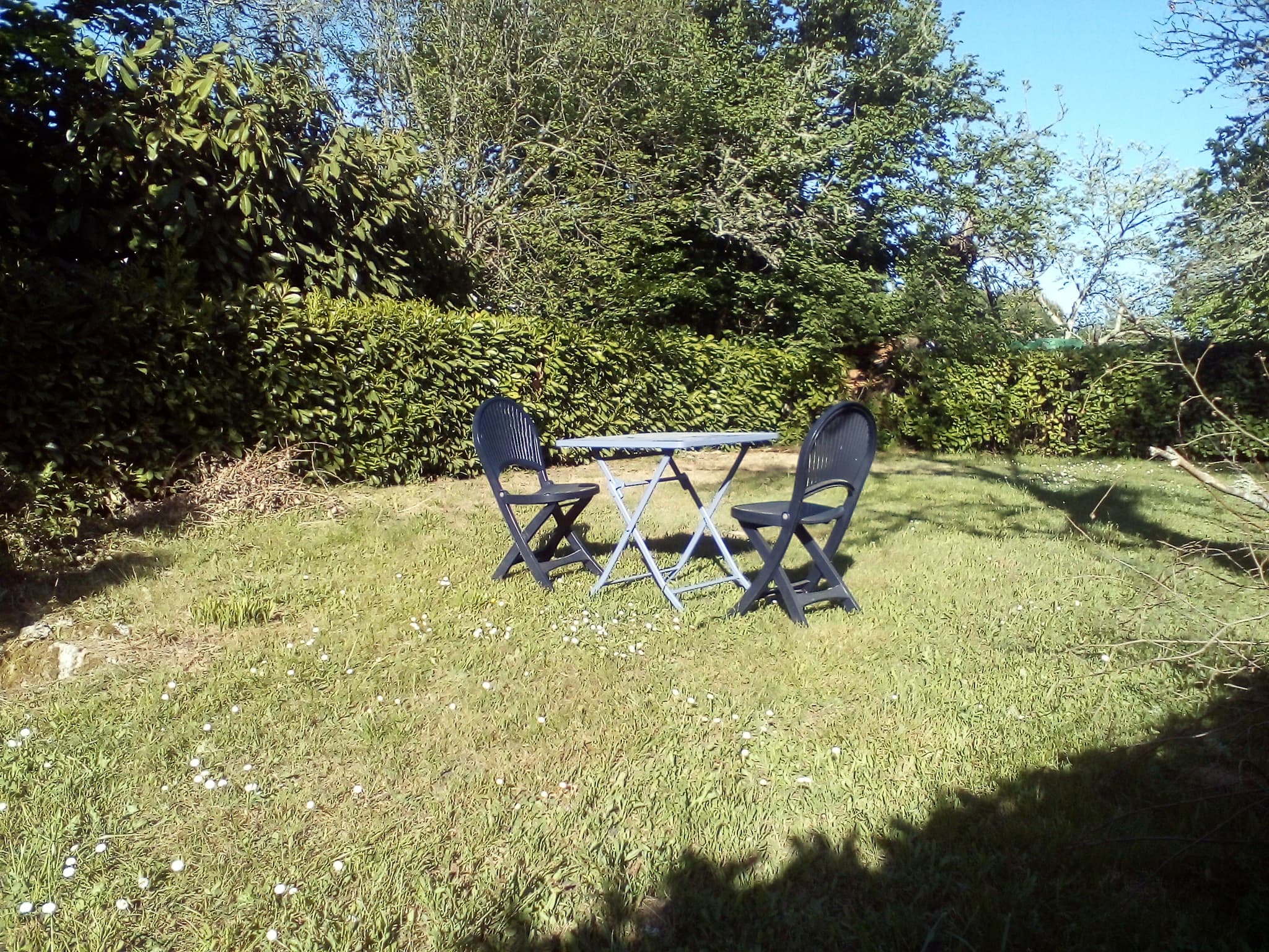 La forge jardin SORE