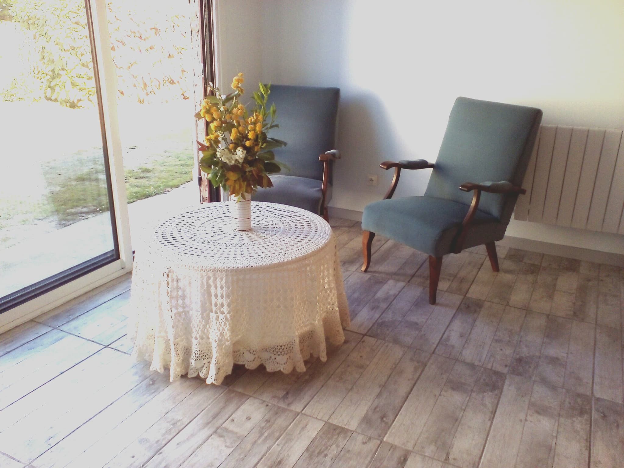 La forge salon SORE