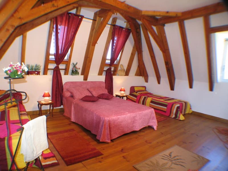 La Grande Maison_Carole DAURIAC