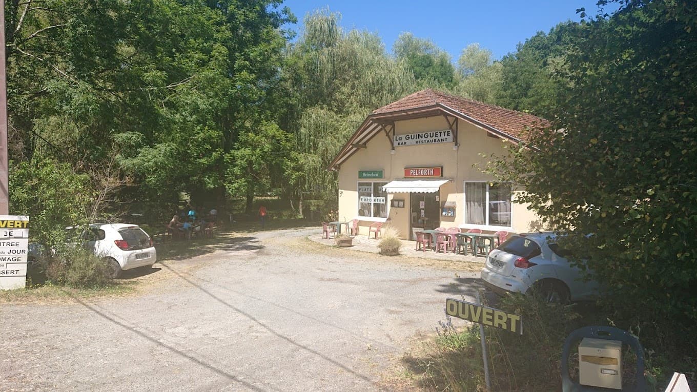 La guinguette (2)