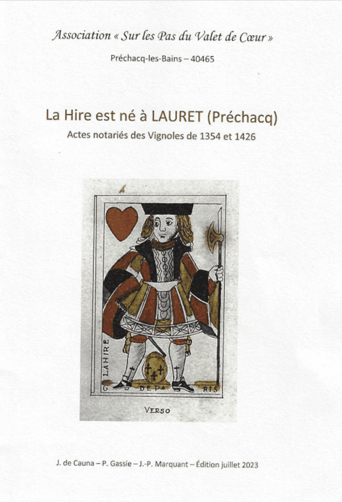 La hire
