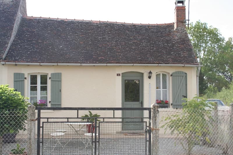 La location