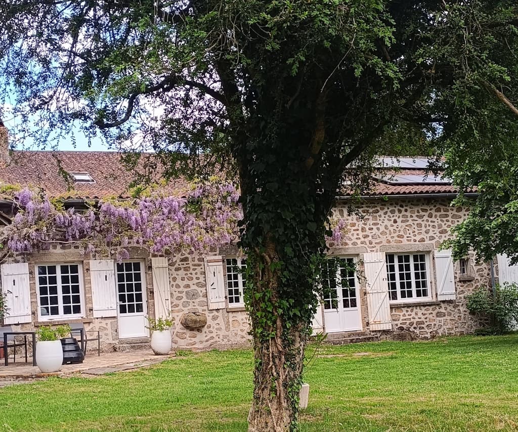 La longère