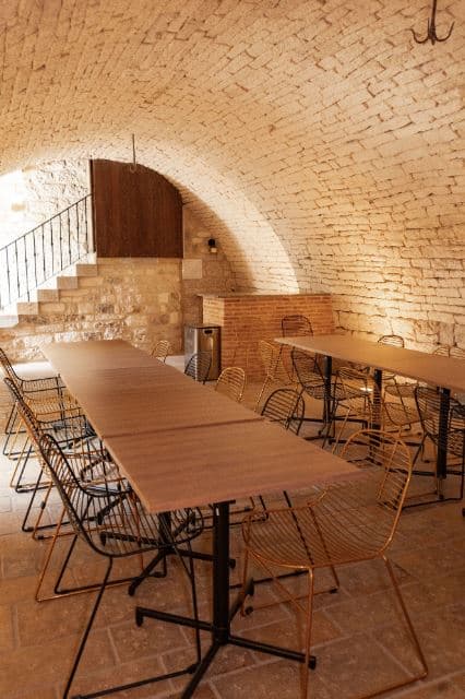 La maison Saulex