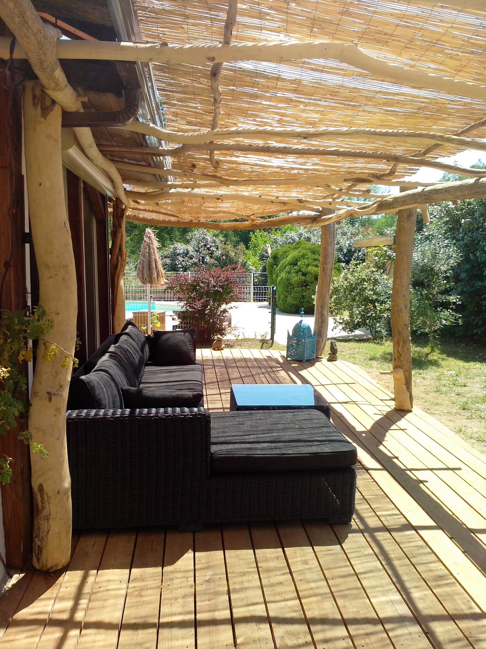 La-pergola