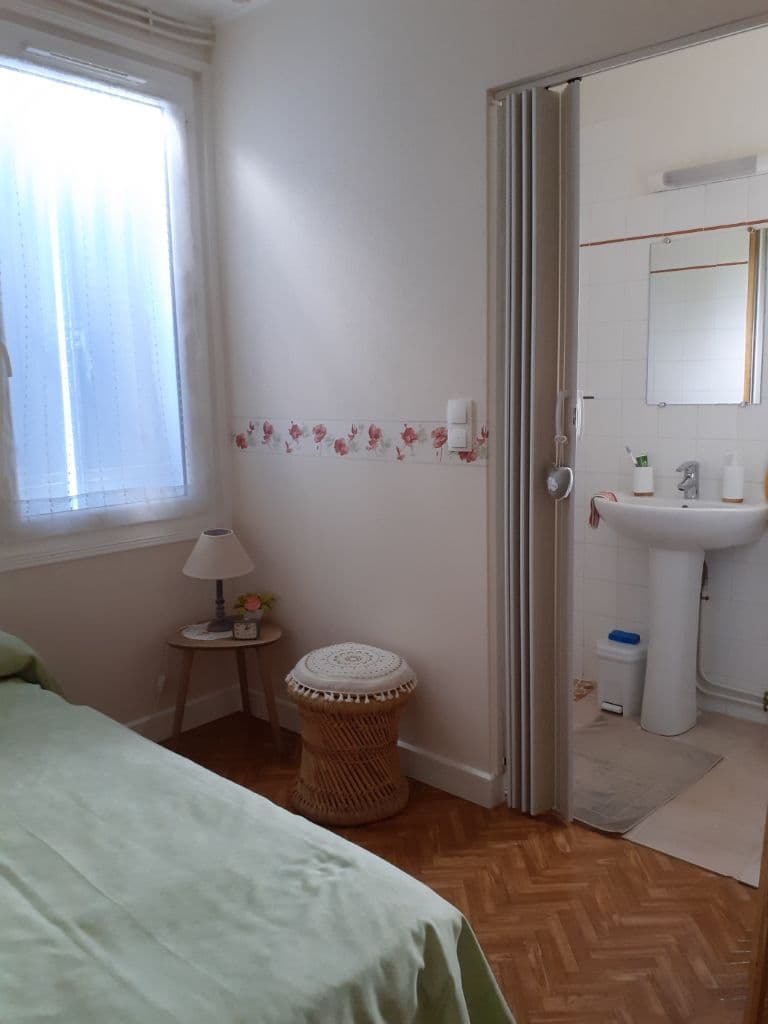 La petite chambre
