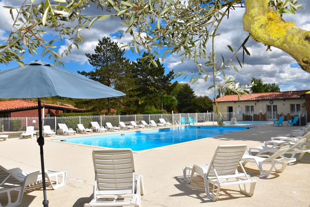 La piscine