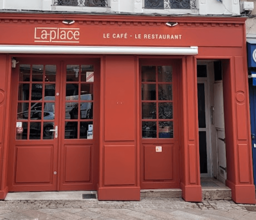La place 2