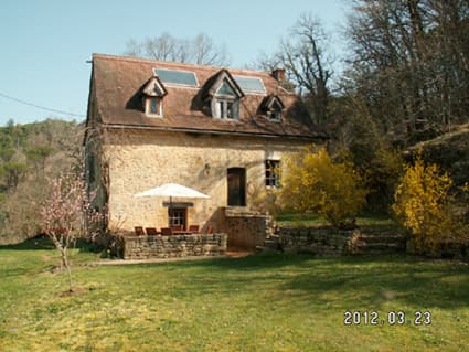 La rosée