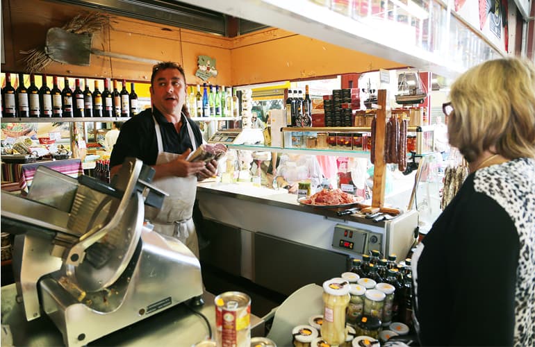 La tienda 3
