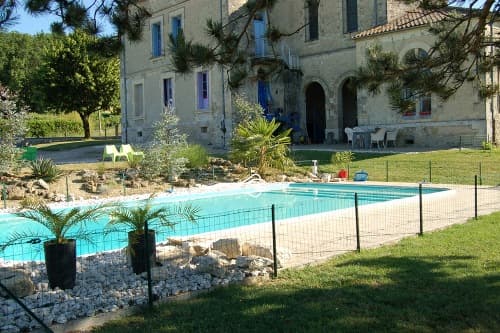 La vielle ecole