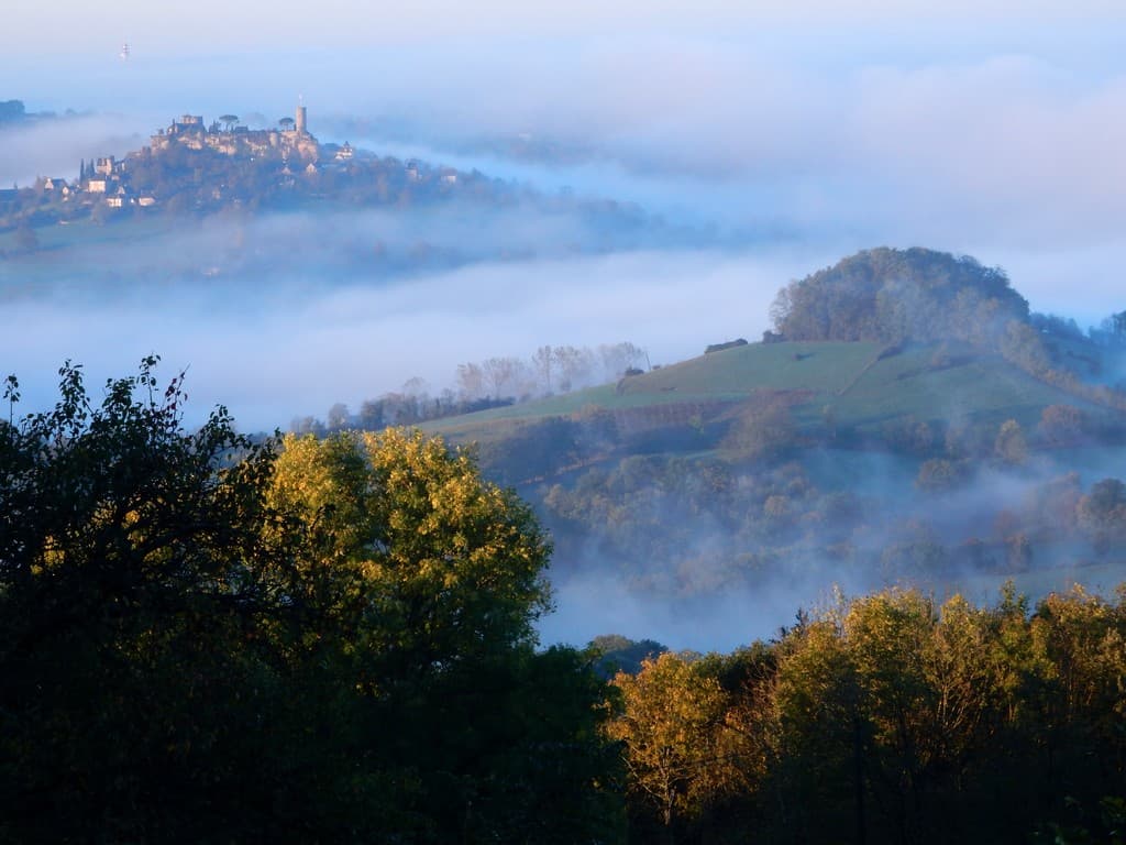 LaGrandeOurse-Noailhac_vueTurenne_7
