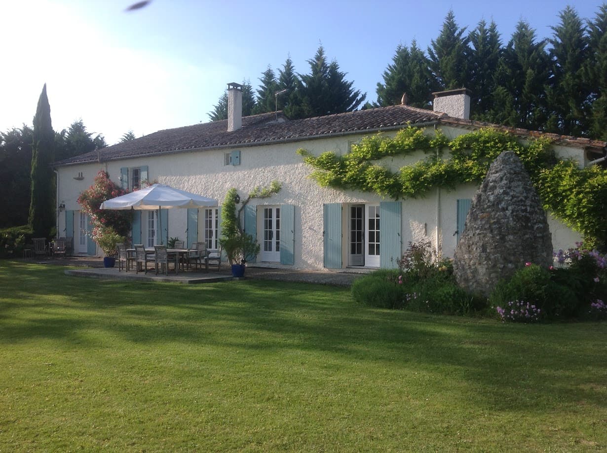 Labarthe Baleyssagues Chambres d'hôtes (1)
