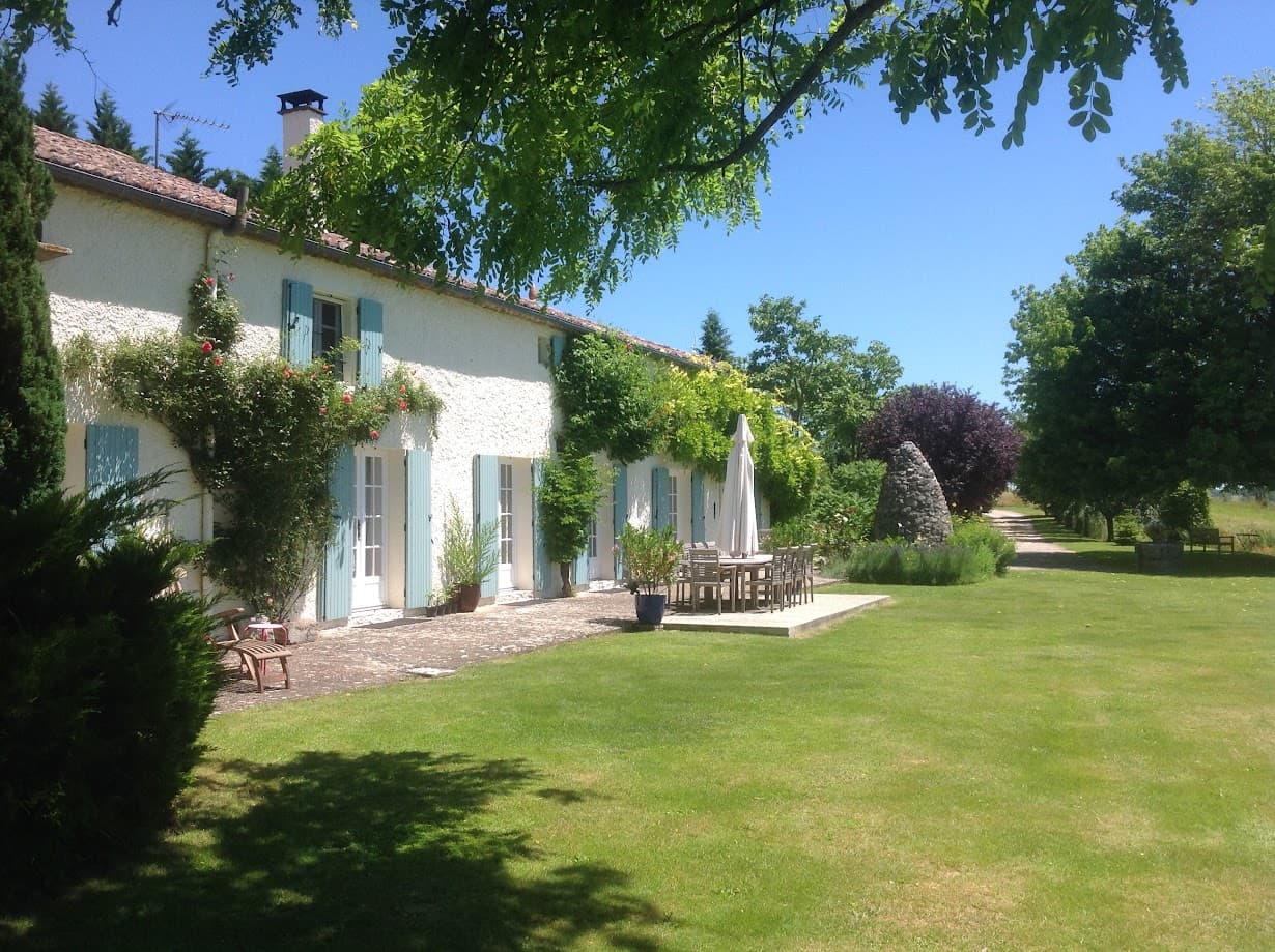Labarthe Baleyssagues Chambres d'hôtes (24)