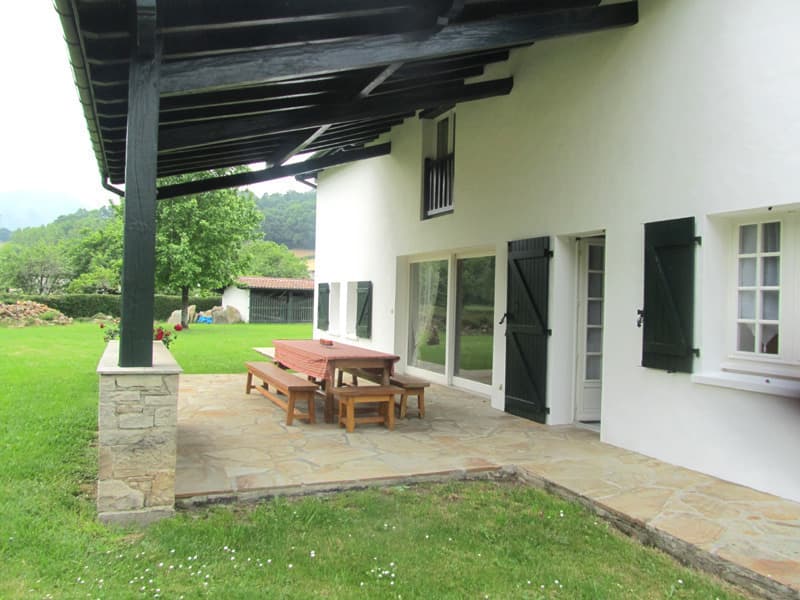 Laborde Terrasse