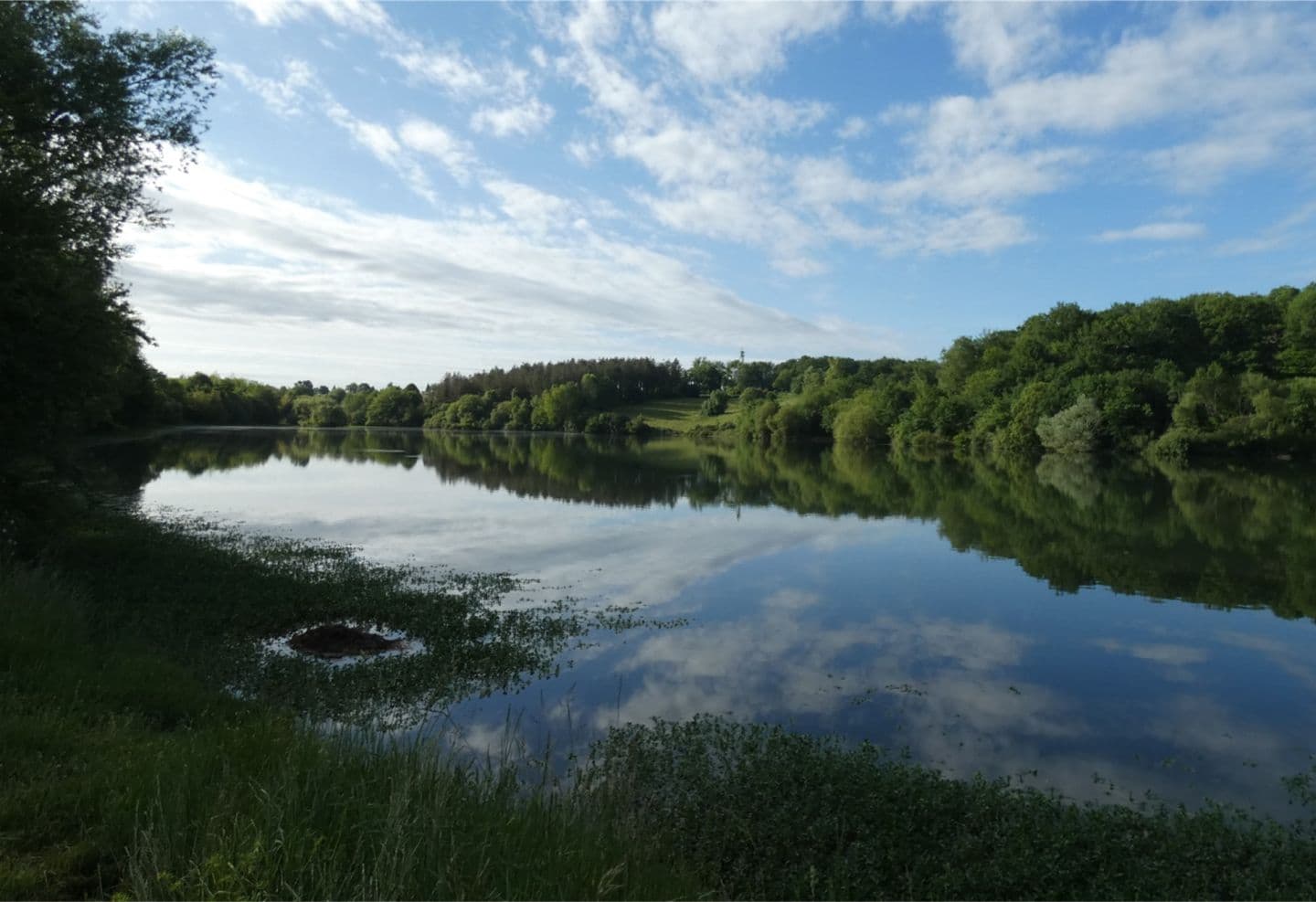Lac Arzacq 1440x987