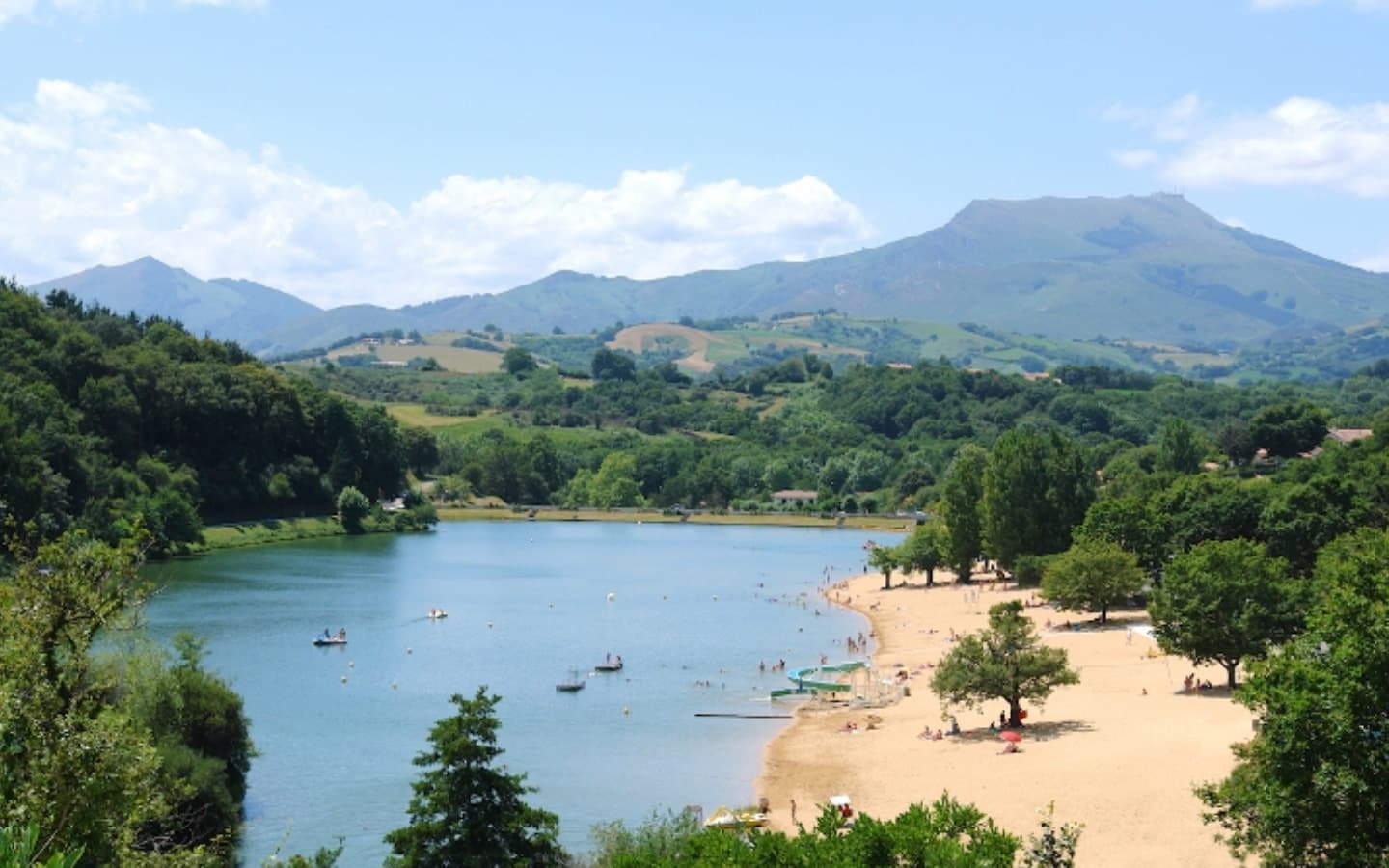 Lac-St-Pee
