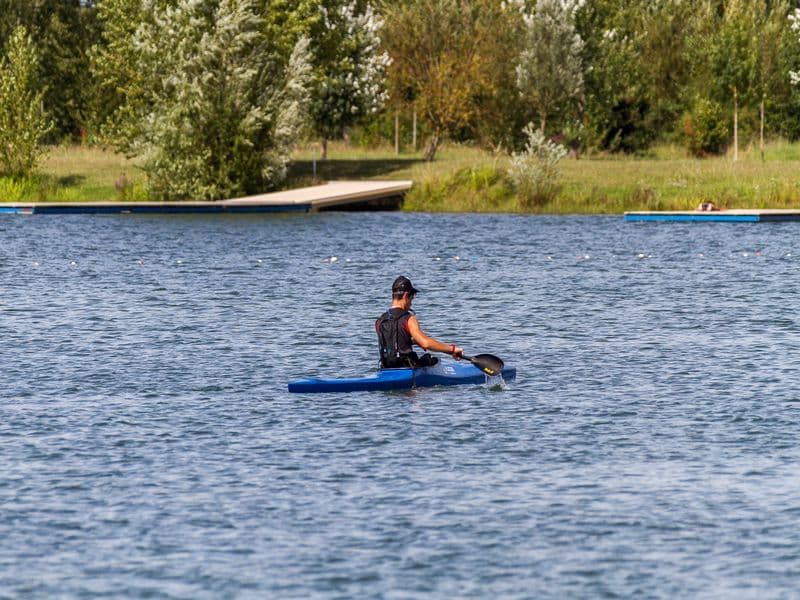 Lac des Dagueys 2