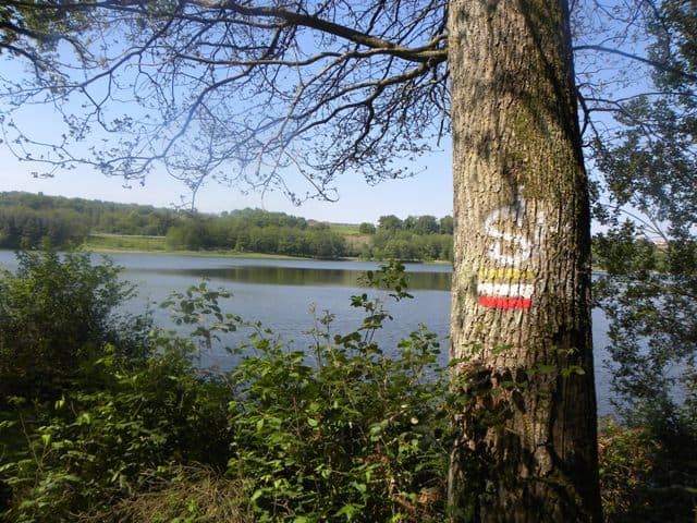 Lac du Brousseau