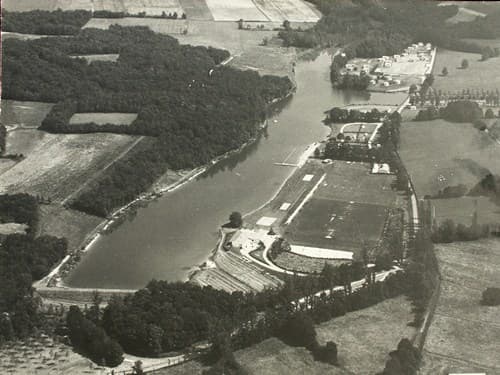 Lac du Saut du Loup