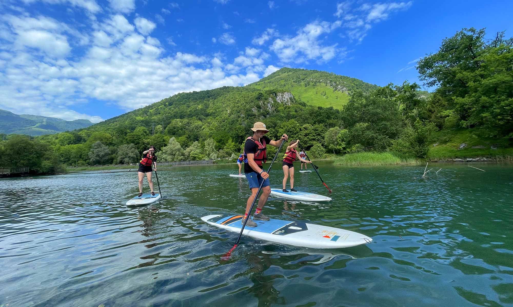 LacCastetPaddle