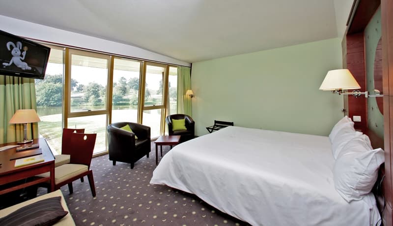 Lacs d'Halco chambre_2