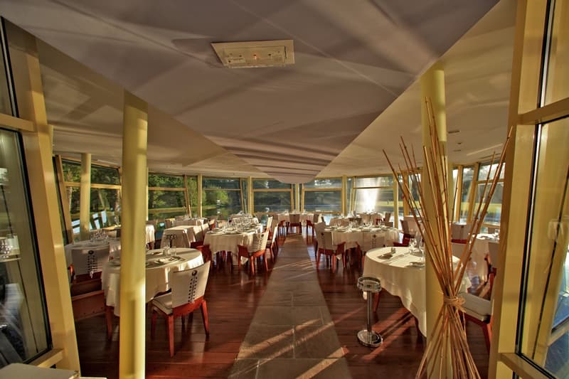 Lacs d'Halco salle restaurant_4