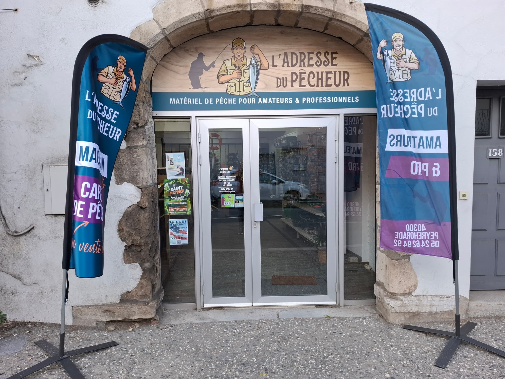 Ladressedupecheur©ladressedupecheur