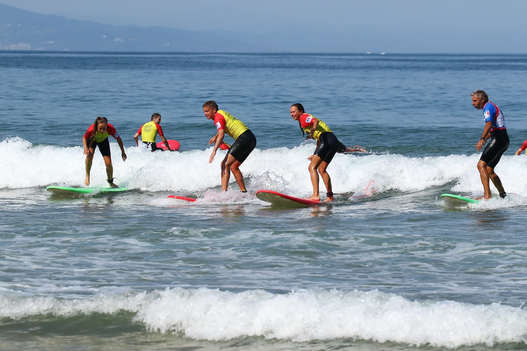Lagoondy Biarritz