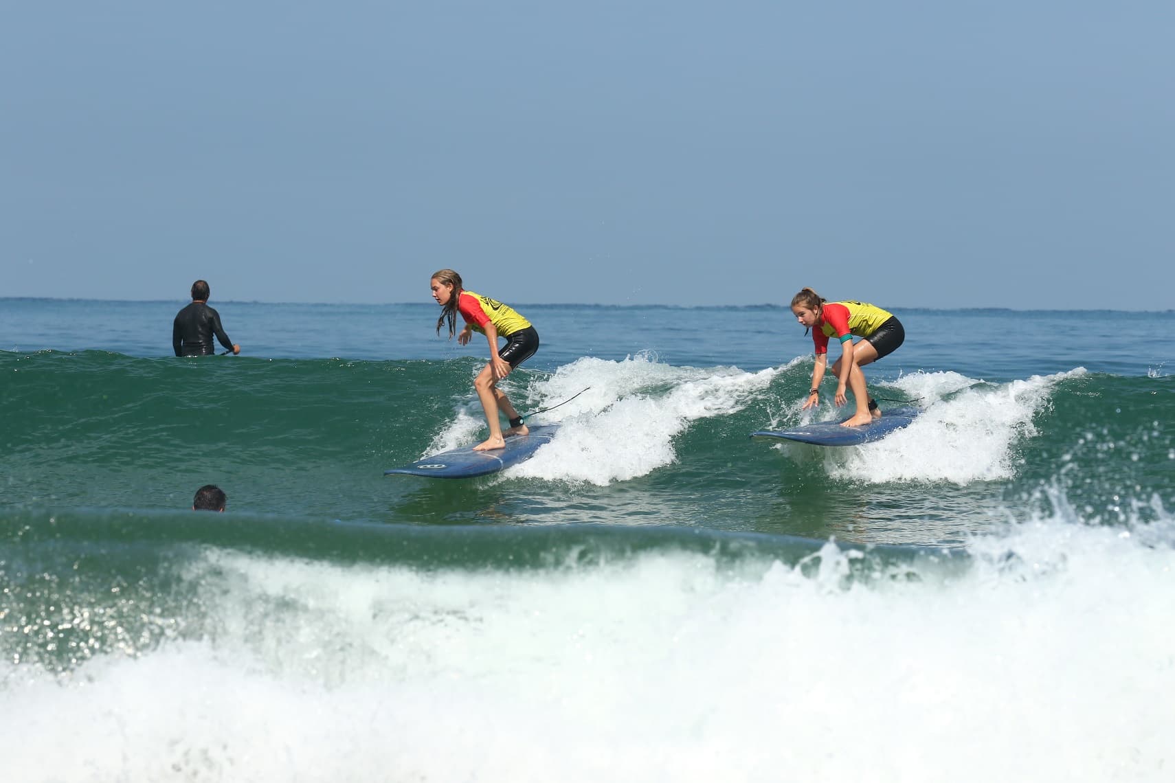 Lagoondy Ecole de Surf
