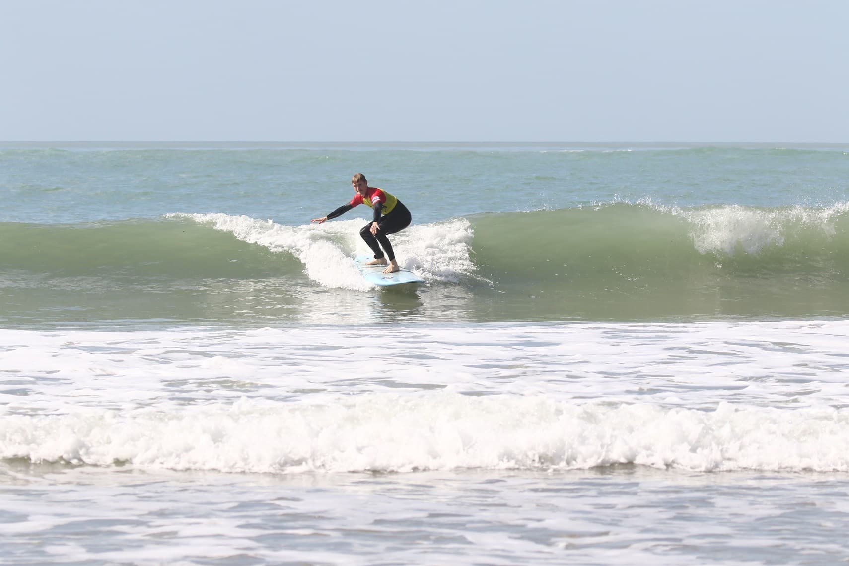 Lagoondy Ecole de Surf Biarritz