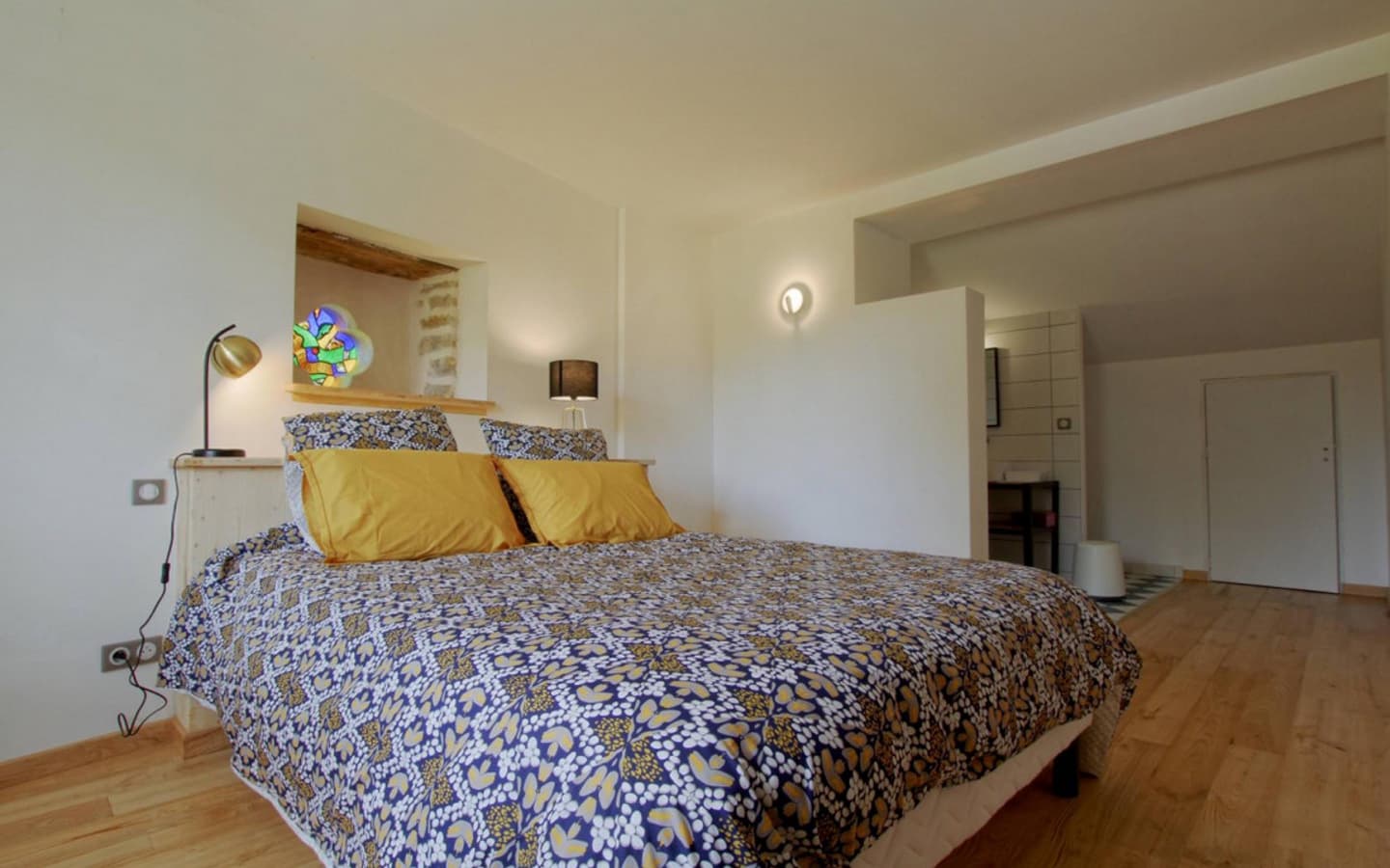 Lagouarde-chambre-double