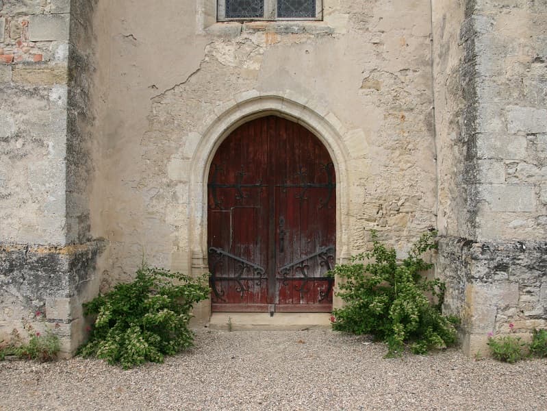 Lamothe Landerron St Martin 1