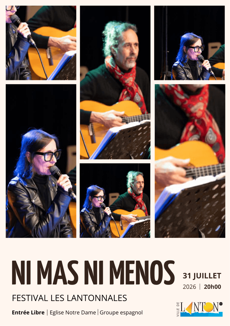 Lantonnales_NI MAS NI MENOS