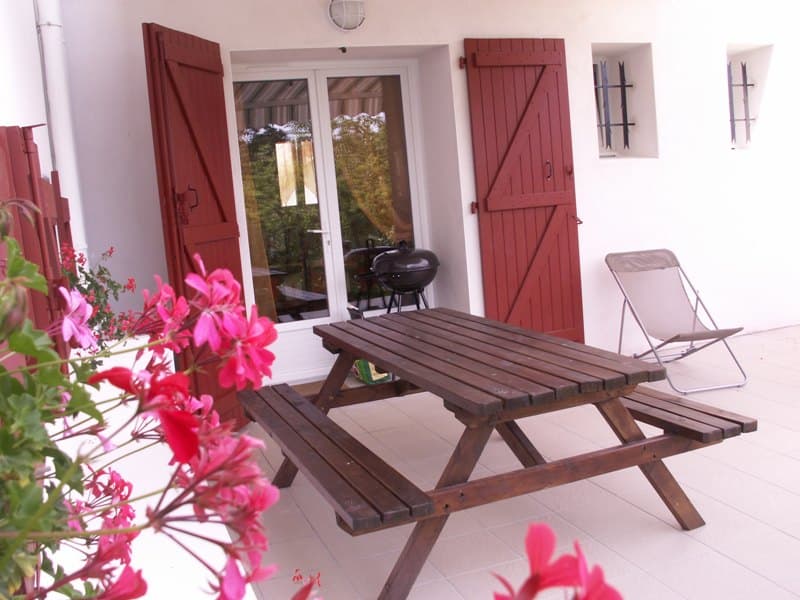 Larteguy terrasse