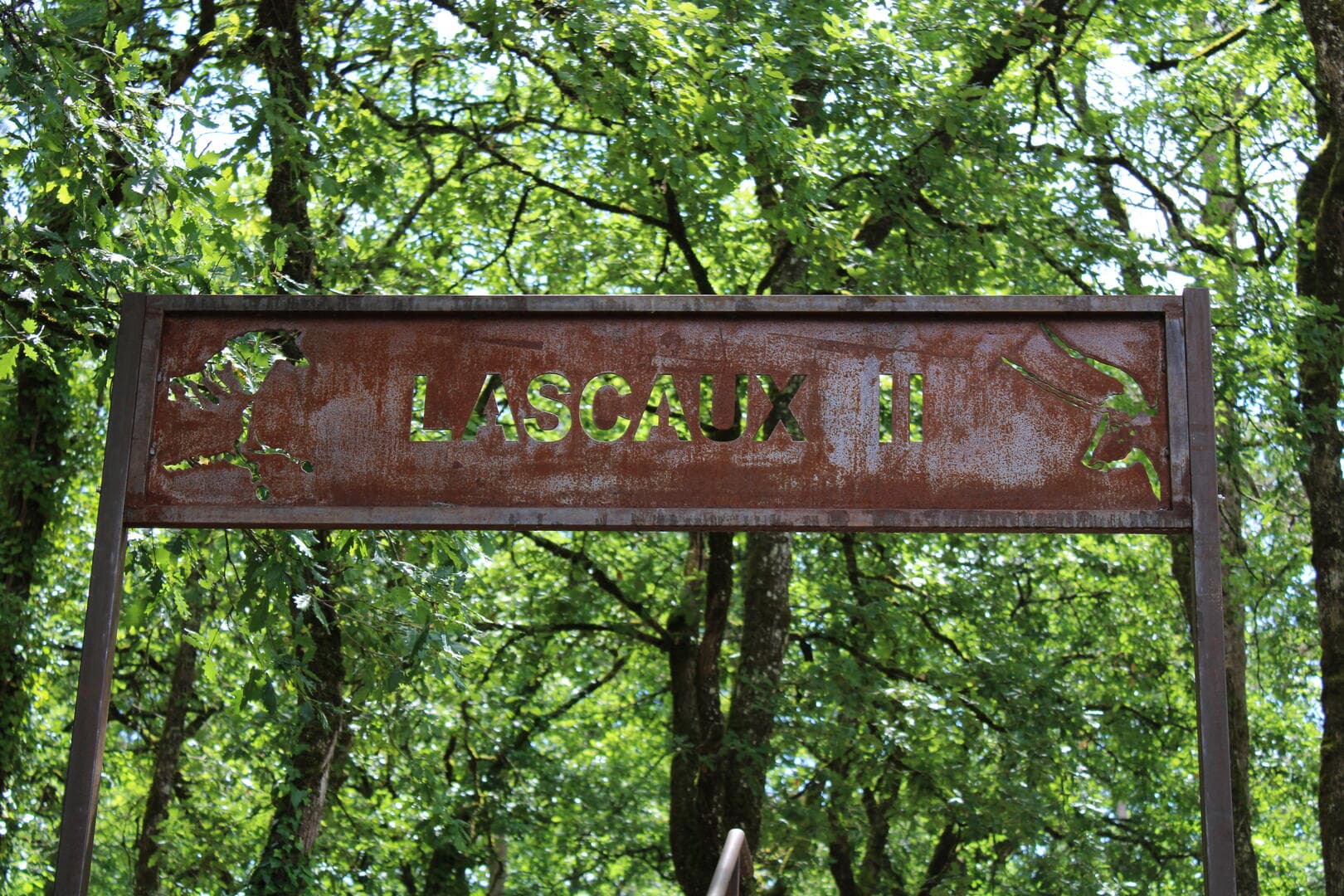 Lascaux II IMG_1374